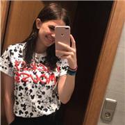 Doy clases a todo tipo de alumnos de todos los cursos hasta bachillerato. Soy responsable y muy activa. Me gusta enseñar